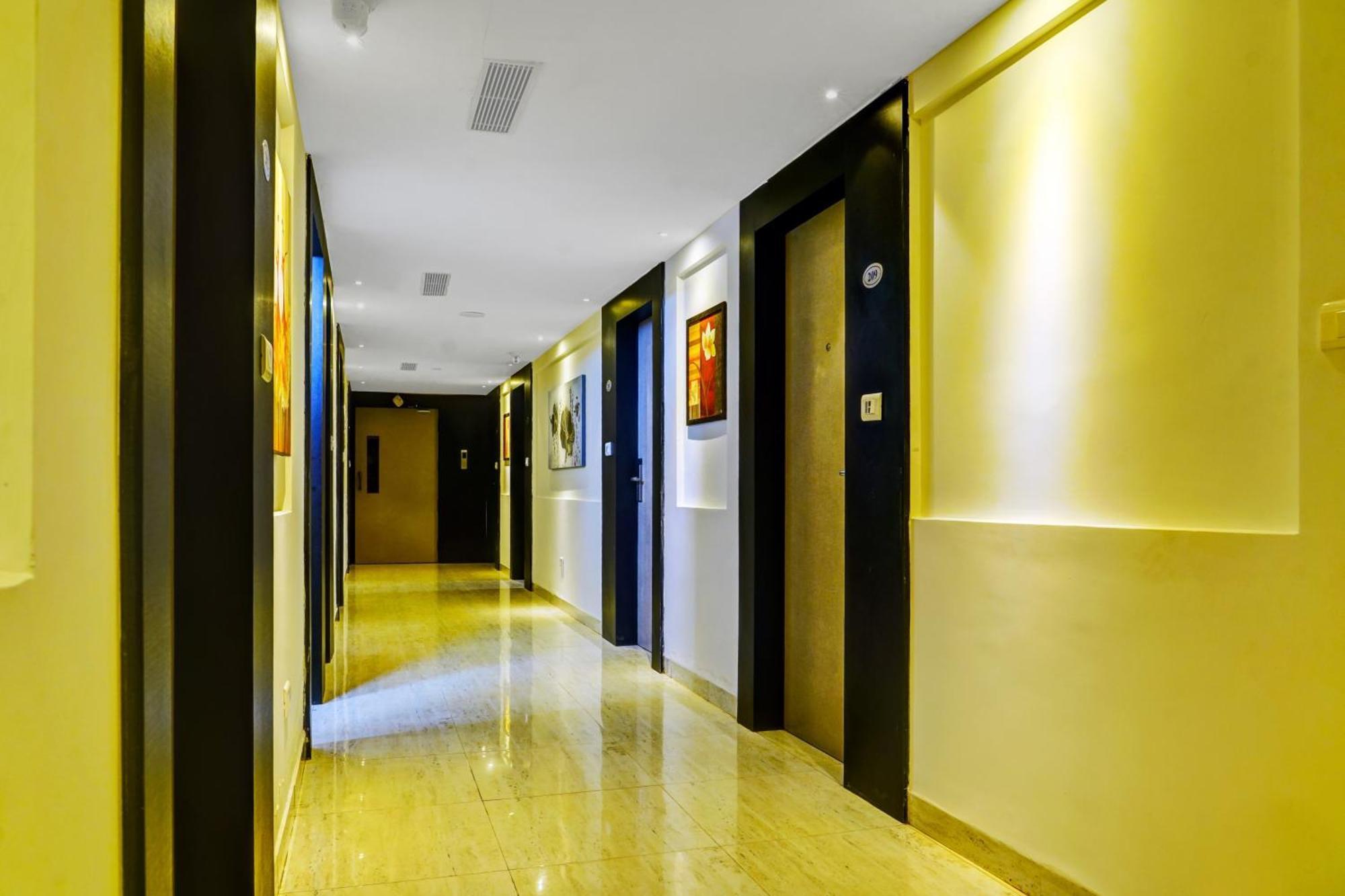 Super Townhouse Dev'S Inn By Cj Gunadala Zewnętrze zdjęcie
